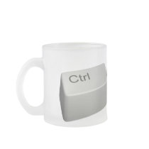 Ctrl Alt Del Mugs À Café
