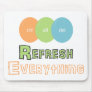 ctrl alt del Refresh Everything