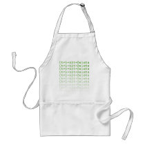 Ctrl+alt+delete Aprons