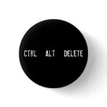 Ctrl + Alt + Delete buttons