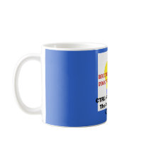 CTRL ALT DELThe SITCOM CAST MUG