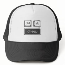 CTRL ALT DILEEP