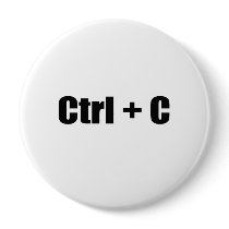 CTRL + C