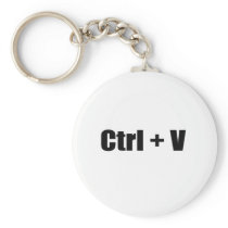CTRL + V