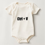 CTRL + V t-shirts