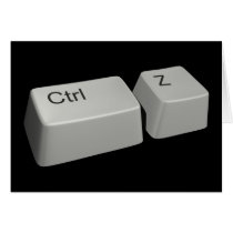 Ctrl Z Cartes De Vœux