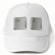 ctrl z hats