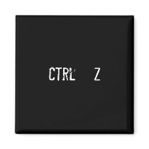 Ctrl + Z