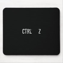 Ctrl + Z