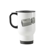 Ctrl Z Tasses À Café
