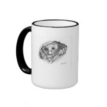 Ctrl Z this day Mug
