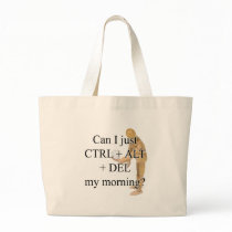 CtrlDelete Bag