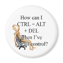 CtrlDeleteChair