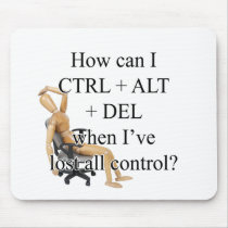 CtrlDeleteChair