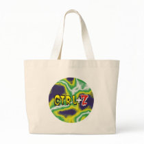 CTRLZ TOTE BAGS