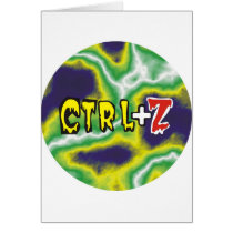 CTRLZ CARDS