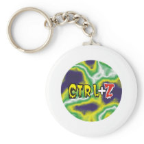 CTRLZ KEY CHAINS