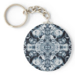 CTULHU MONUMENT KEYCHAINS