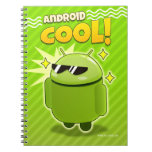 Cuaderno Android Cool