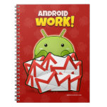 Cuaderno Android Work