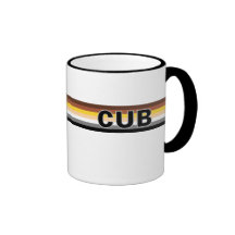 Cub Mug