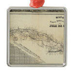 Cuba 2 ornaments