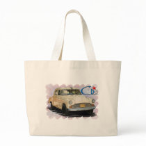 Cuba Bolsa Lienzo