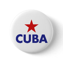 Cuba Pins