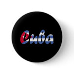 Cuba Pins