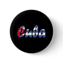 Cuba Pins