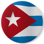 Cuba Button