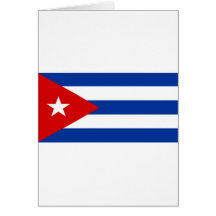 Cuba Card