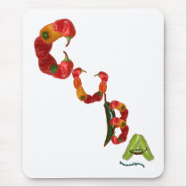 Cuba Chili Peppers