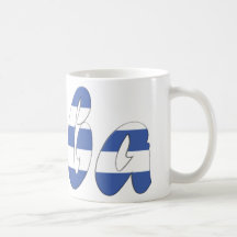 Cuba Coffee Mugs