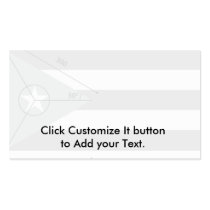 Cuba (Constructios), Cuba Business Card Template