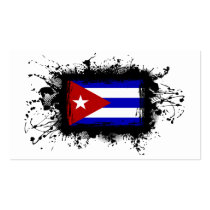 Cuba Flag