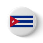 Cuba Flag buttons
