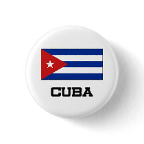 Cuba Flag Pins