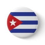 cuba flag illustration buttons