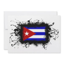 Cuba Flag