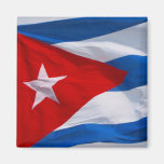 cuba flag magnets