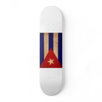 Cuba Flag