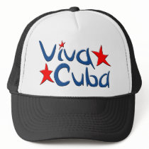 Cuba Gorro De Camionero