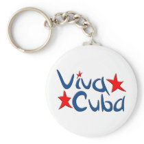 Cuba Llaveros Personalizados