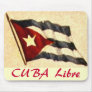 CUBA Libre Mousepad