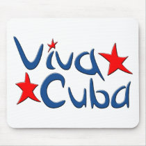 Cuba Alfombrillas De Ratón
