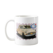 Cuba Taza