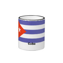Cuba Mug