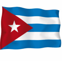 Cuba Photo Cutouts