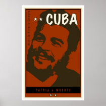 Cuba Poster